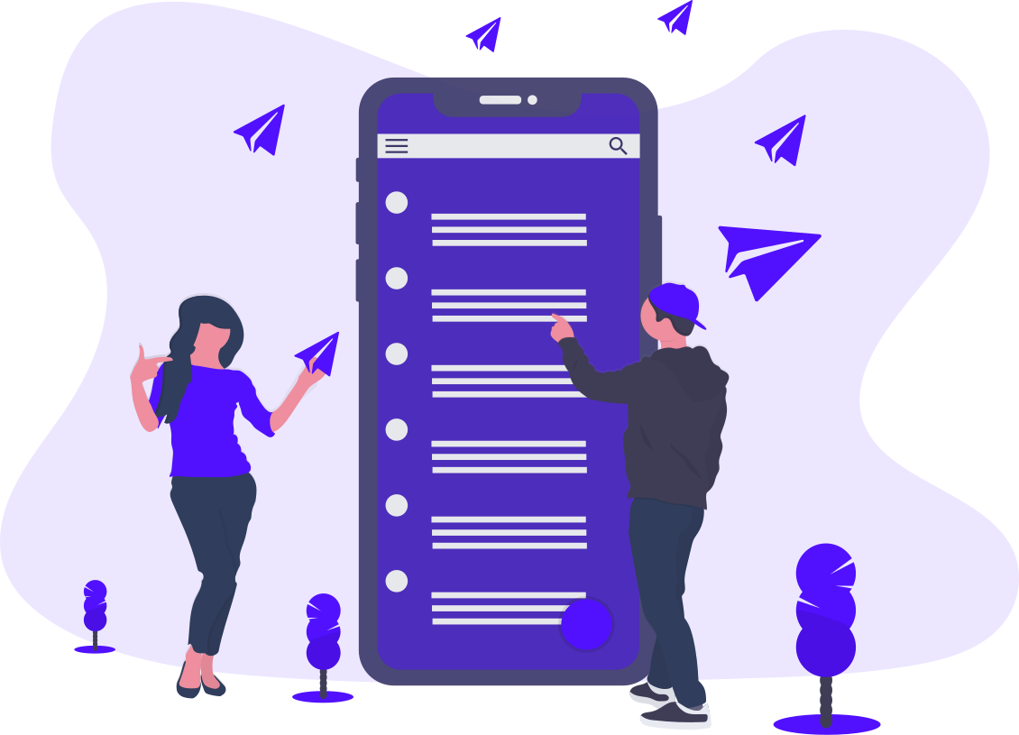Mobile App Development